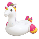 Unicornio Kawaii Chico Bestway 41114 165X145